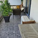 Le Faust Apartment