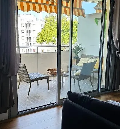 Apartman Le Faust Valence