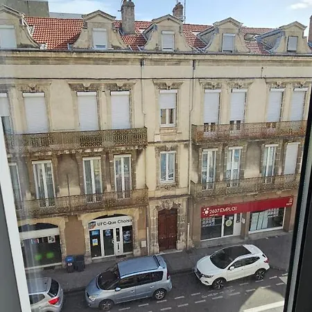 Appartement Le Faust Valence (Drome)