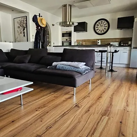 Appartement Le Faust Valence (Drome)