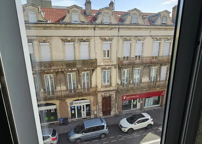 Appartement Le Faust Valence (Drome)