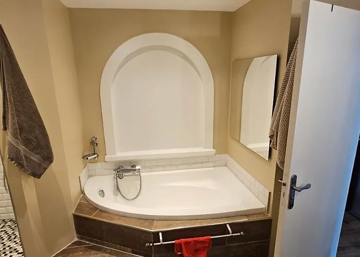 Le Faust Appartement *