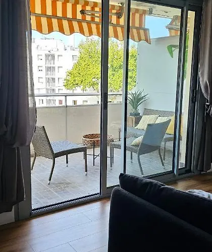 Appartement Le Faust Valence (Drome)