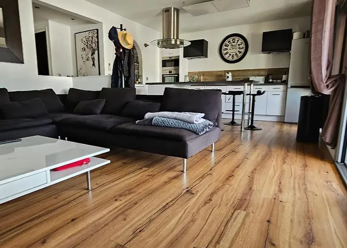 Appartement Le Faust Valence (Drome)