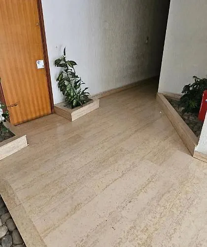 Appartement Le Faust