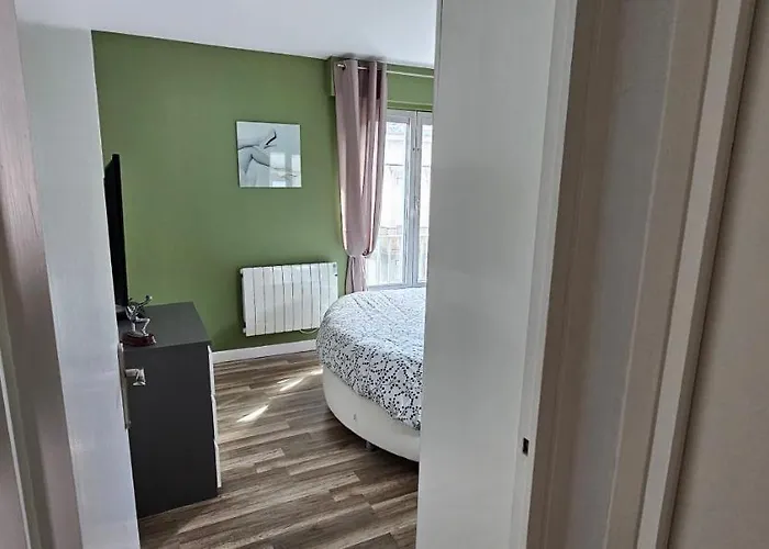 Le Faust Appartement *