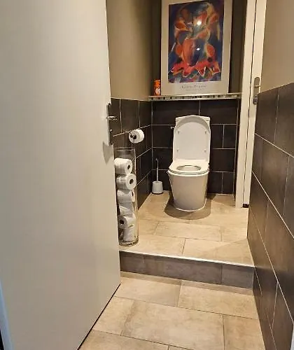 Le Faust Appartement Valence (Drome)